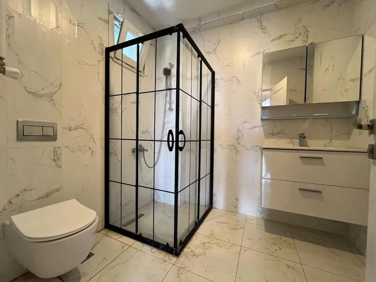 Shower